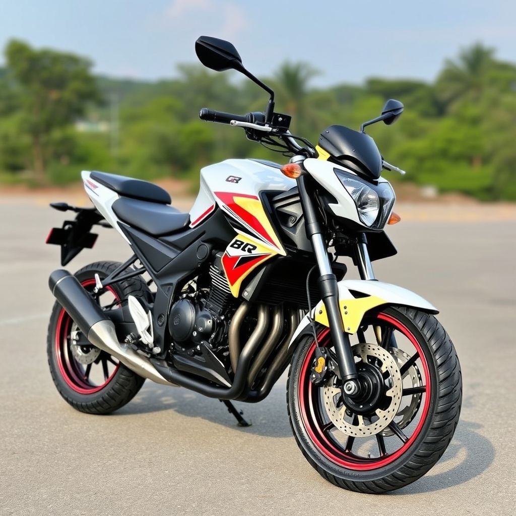 เปรียบเทียบ CB650R 2026 กับ CBR650R อย่างละเอียด